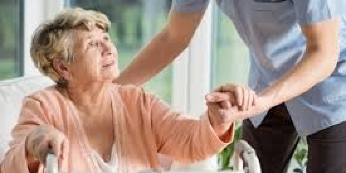 Elder Care Service Market Trends Highlight Technology Integration and Personalized Wellness Programs for Seniors