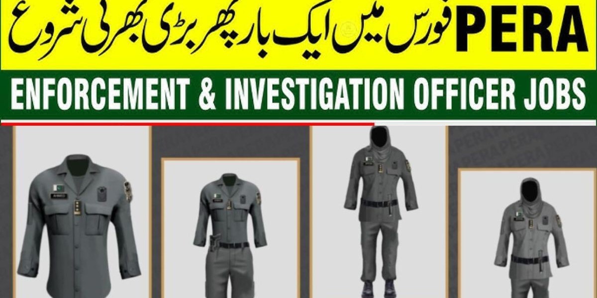 Top Departments Offering PERA Jobs 2025 Opportunities