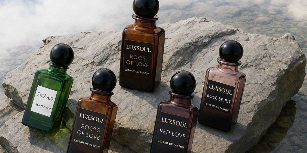 Discover the Essence of Elegance: Parislab – Your Destination for the Best Perfume for Men in UAE