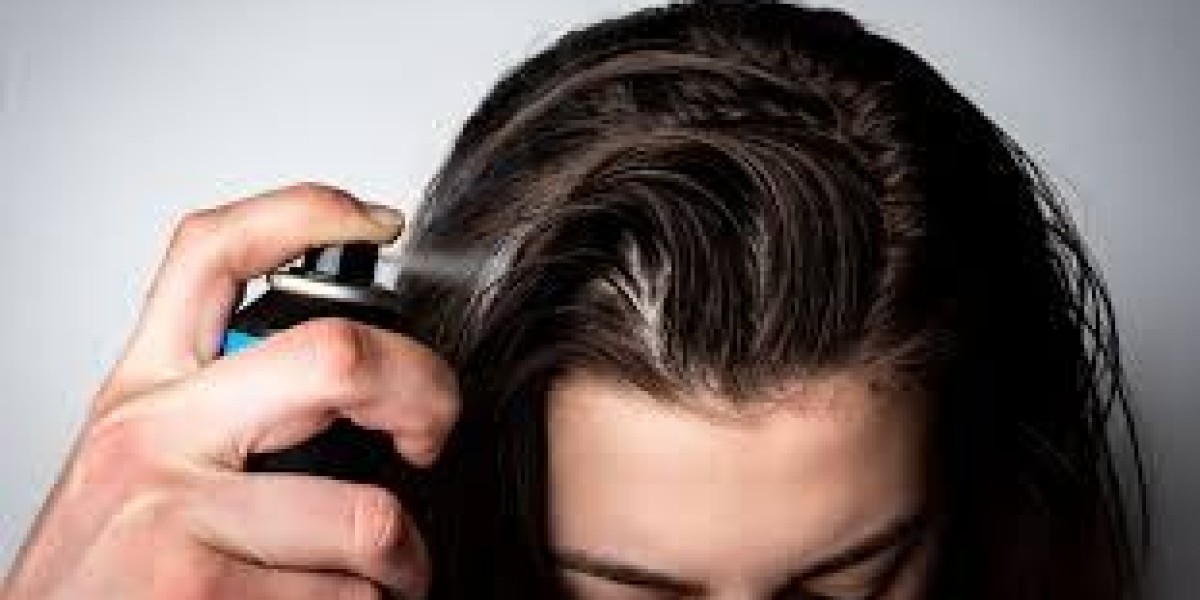 Dry Shampoo Market innovation pipeline featuring organic formulas and sustainable packaging solutions