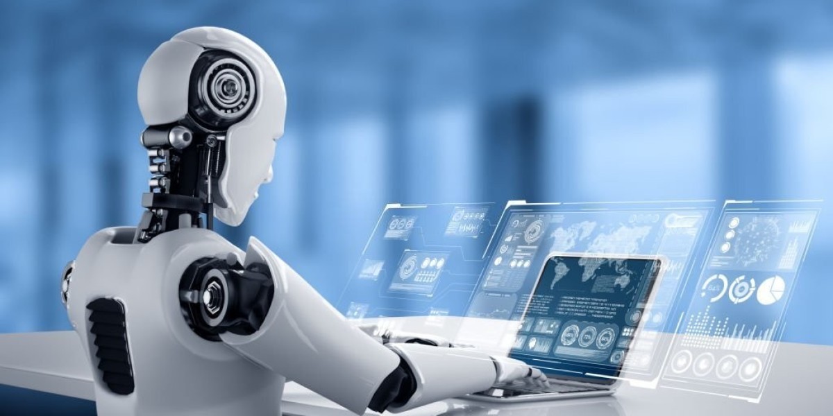 Robotics Market Dynamics Report: Size & Forecast 2025–2033