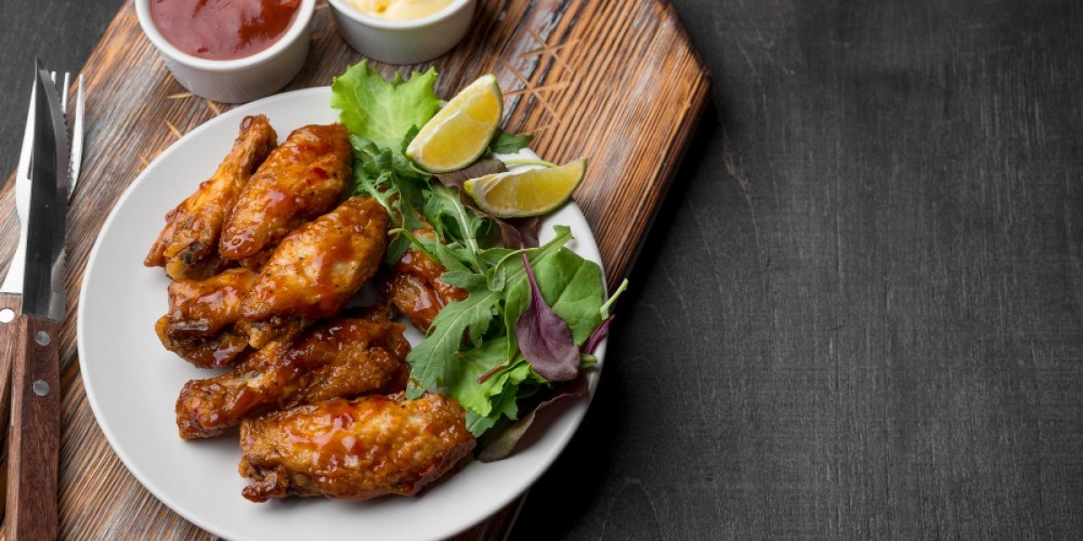 Midweek Meltdown? Wingsday Is Your New Favorite Ritual
