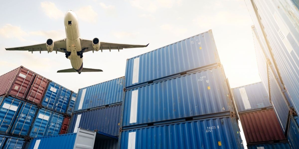 Air Freight Market Scope Expanding With Global Trade, E-Commerce Growth, and Advanced Cargo Infrastructure