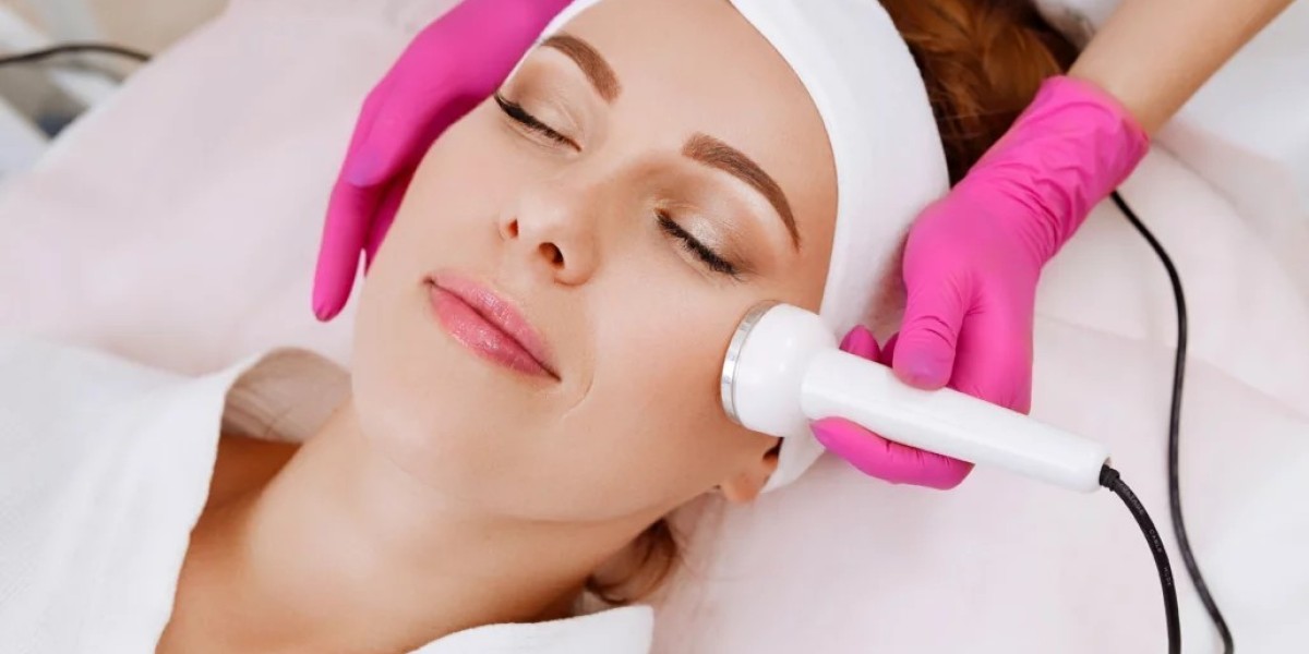 Is Skin Toning Treatment Right for Your Skin Type?