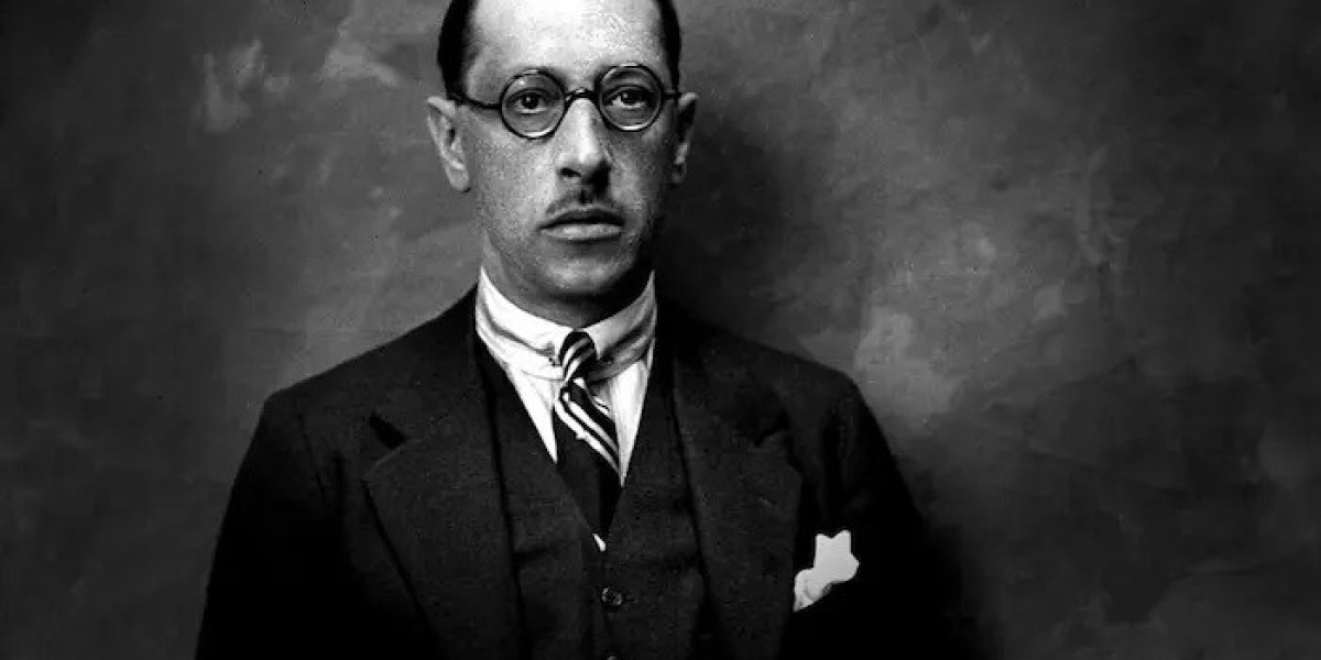 6 Legendary Modernism Classical Music Pieces Ever