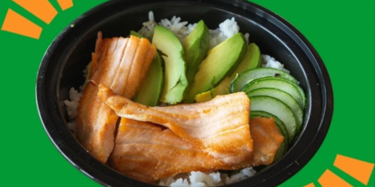 Affordable & Appetizing: Check Out Hot Lunch Menu For Schools Toronto