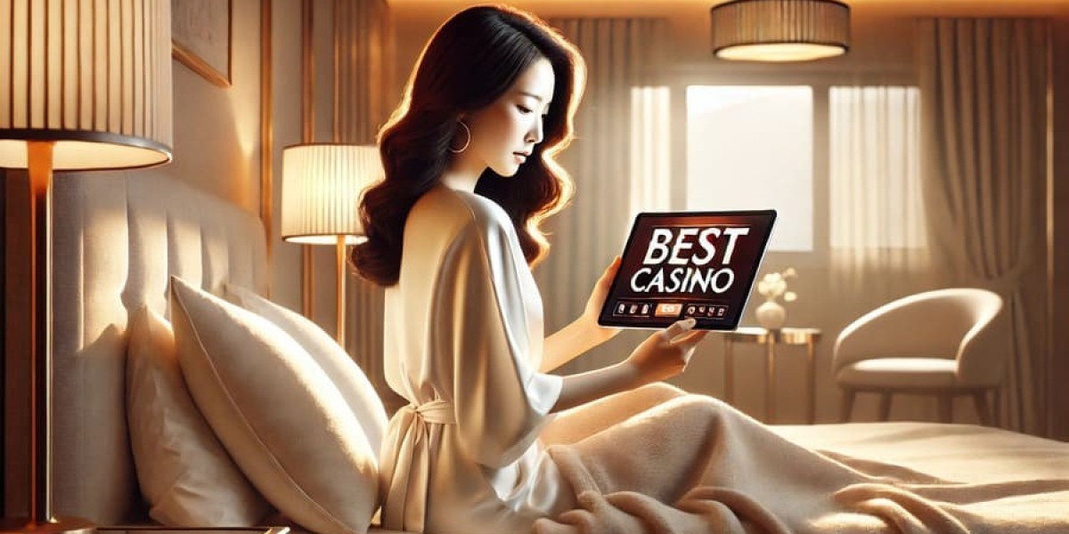 Discovering Trust in Baccarat Site: Onca888's Scam Verification Community