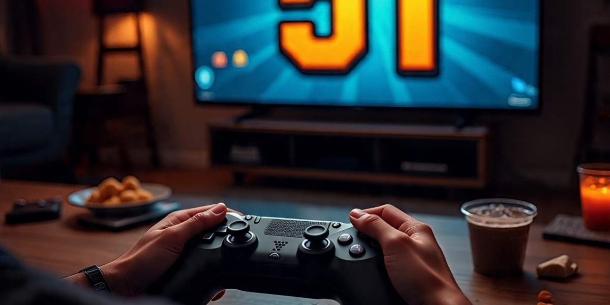 51 Game: A Pocket‑Sized Play Ground