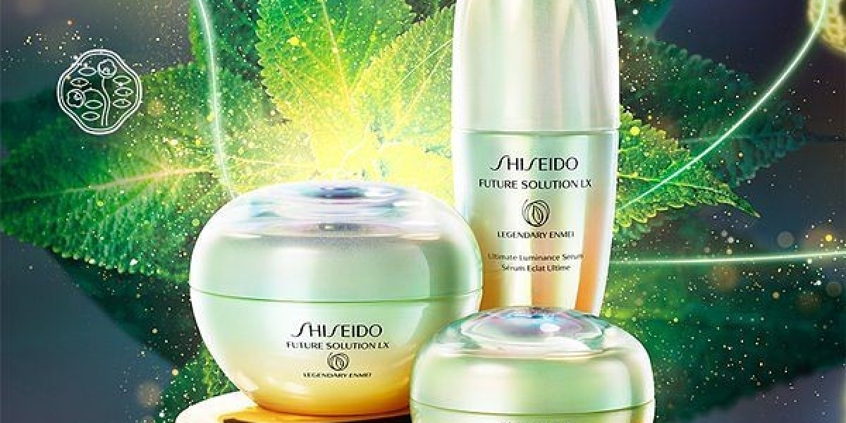 極上禦藏傳奇眼霜：揭開肌膚逆齡奇蹟的奢華秘密