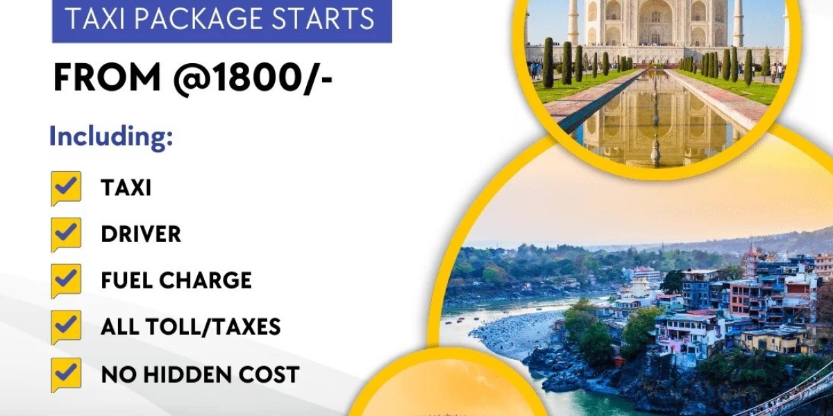 One Stop Cab Solution Across India – Travel with Go India Cab