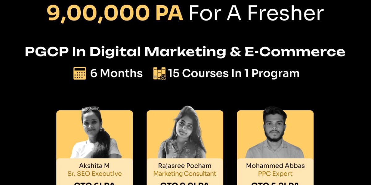 Why Students Can Choose Digital Marketing to Get a Job in 2025