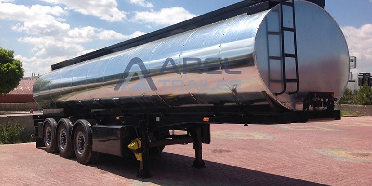 Reliable Customized Semi-Trailer Solutions for Transport