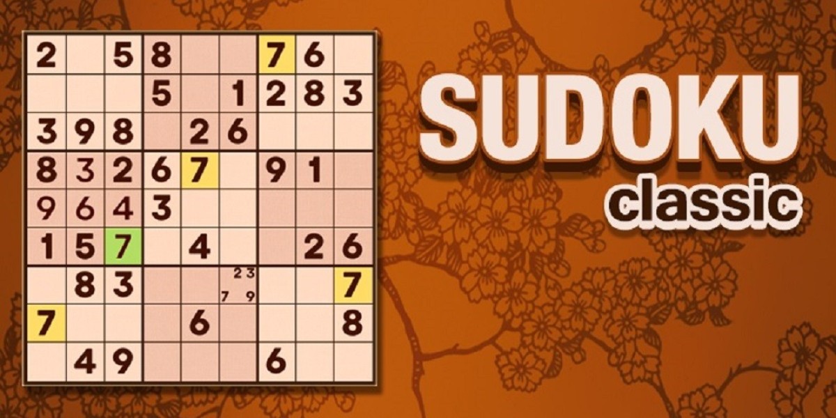 Play Free Sudoku Online - Solve Web Sudoku Puzzles