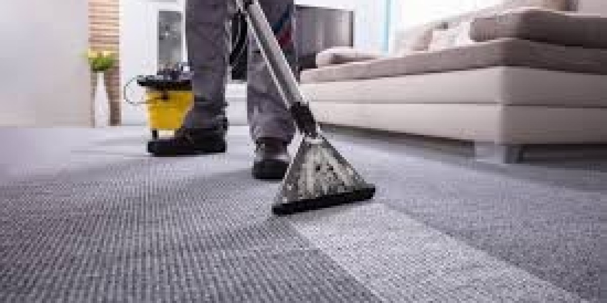 ﻿Why Every Home Needs Professional Carpet Cleaning for Superior Hygiene