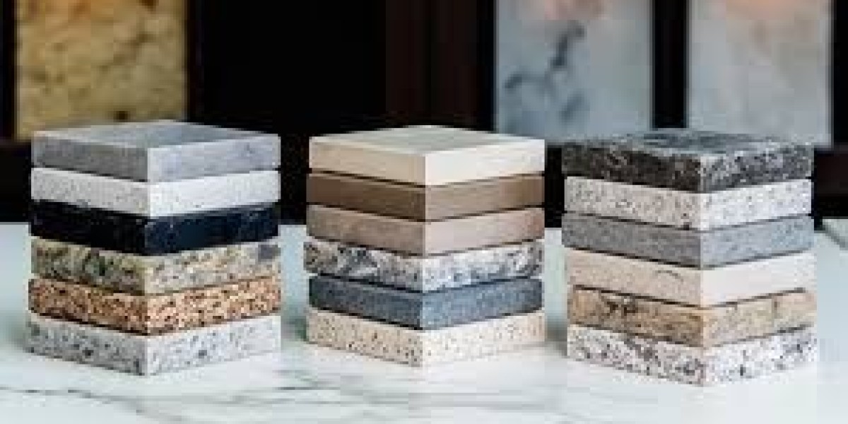Growth and Trends Shaping the United States Natural Stone Market: Forecast and Outlook 2033