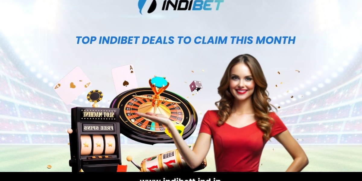 Top Indibet Deals to Claim This Month