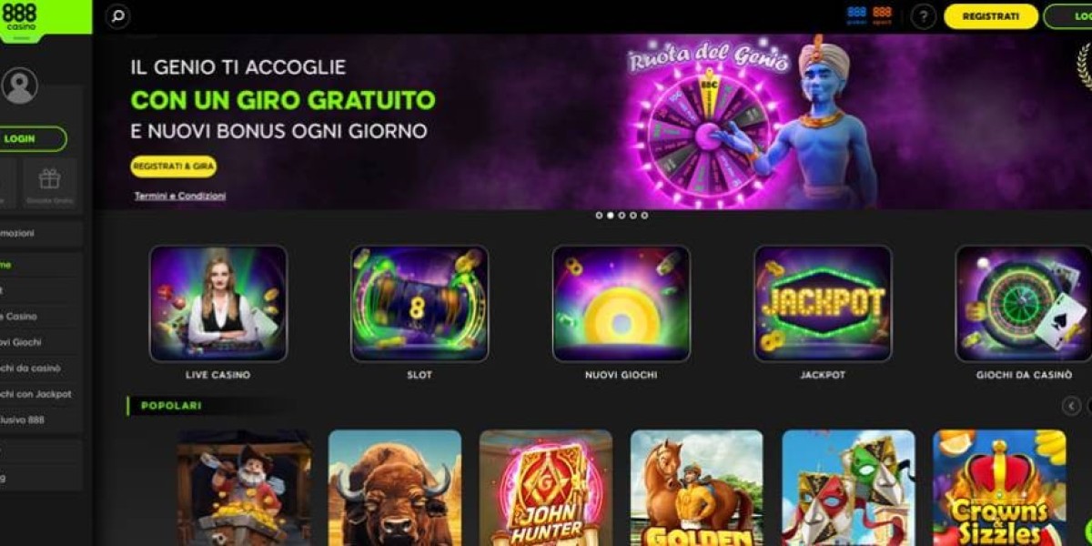 Casino Online Non AAMS: Un Viaggio nel Mondo del Gioco Digitale Internazionale