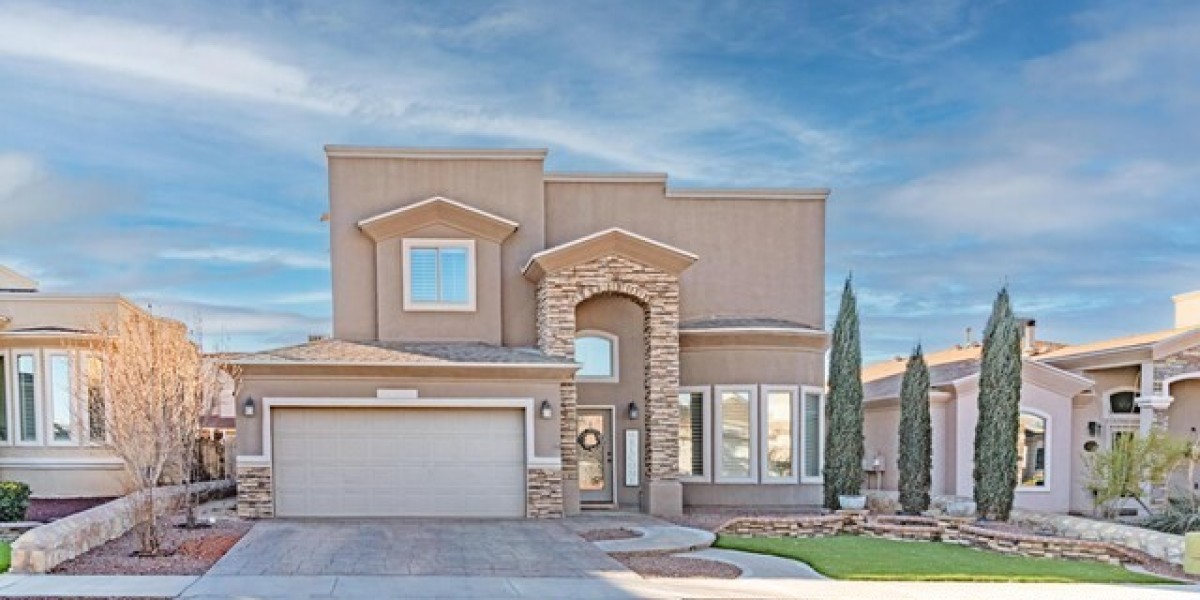Working with a Trusted Realtor in El Paso, Texas