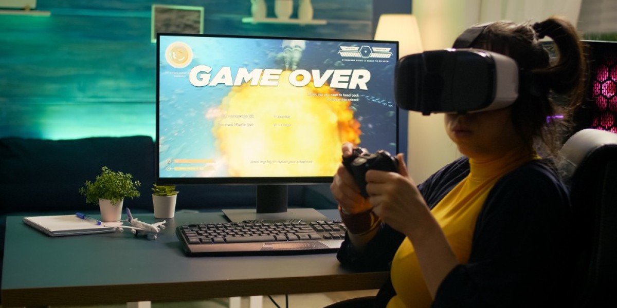 PC Game Monetization Strategies That Work in 2025