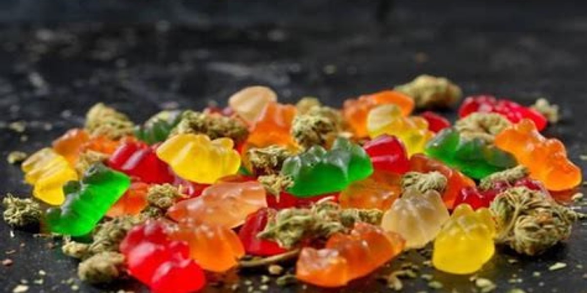 Where to Buy Golden Farms CBD Gummies Near Me – Price, Website & Side Effects