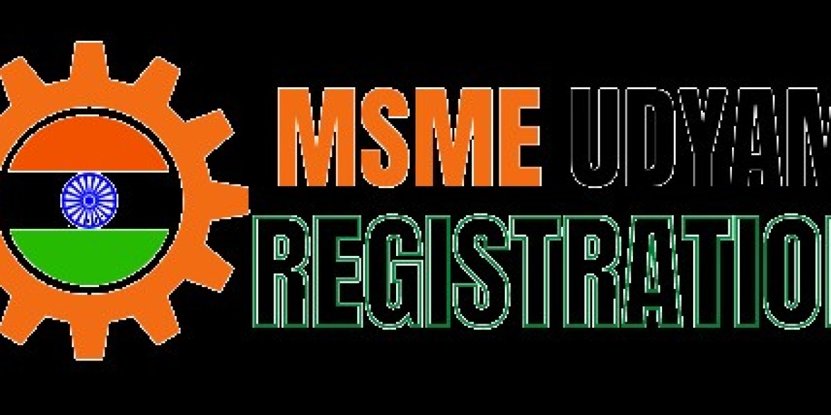 Complete Guide on Udyam Registration