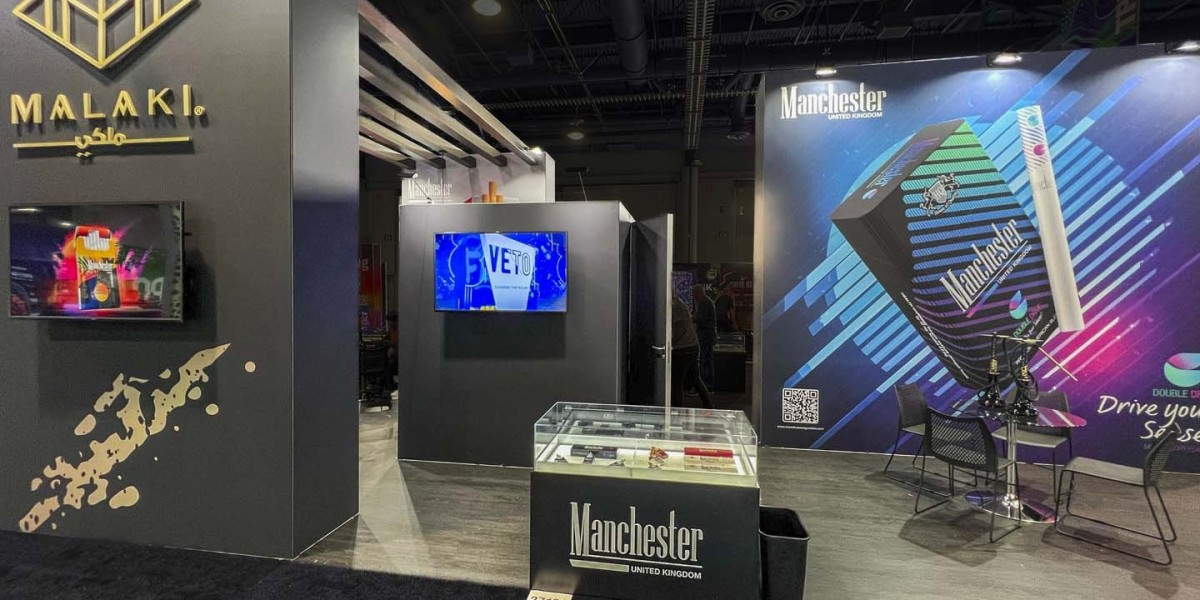 Getting the Most Out of Your Exhibit Booth Rental: How to Make an Impact at NYC Events