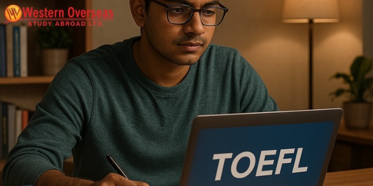 What is the TOEFL Exam and How is it Structured?