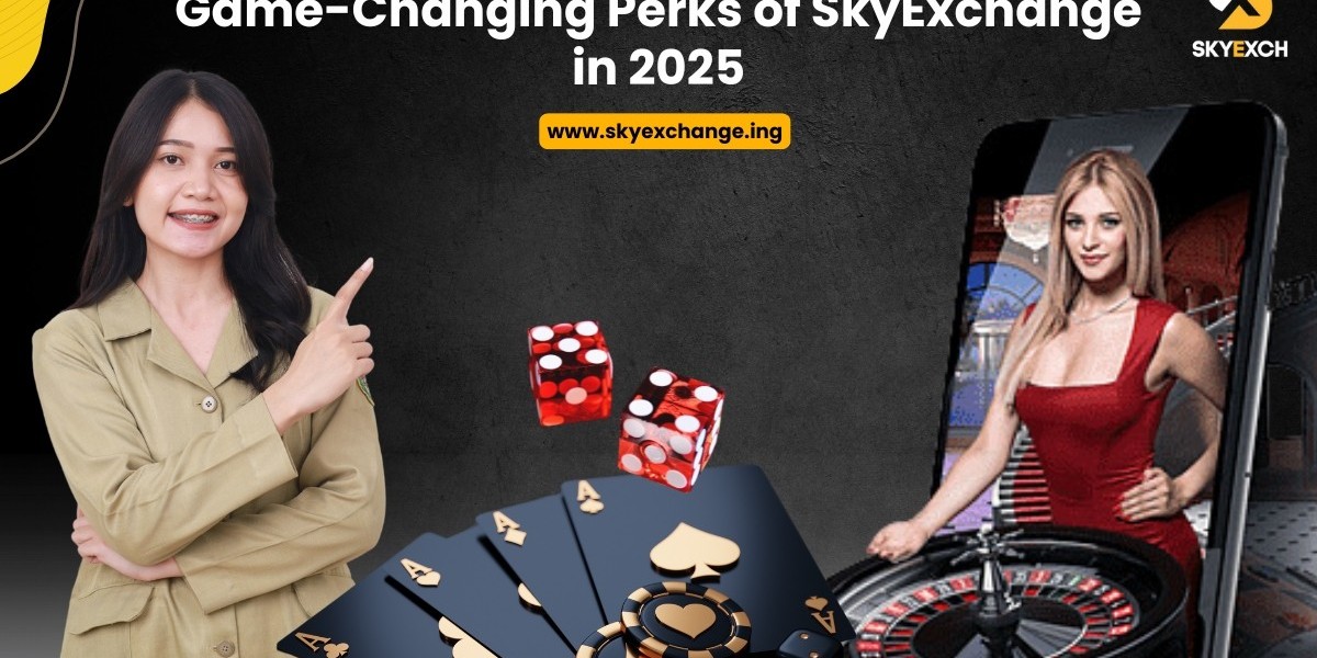 Game-Changing Perks of SkyExchange in 2025