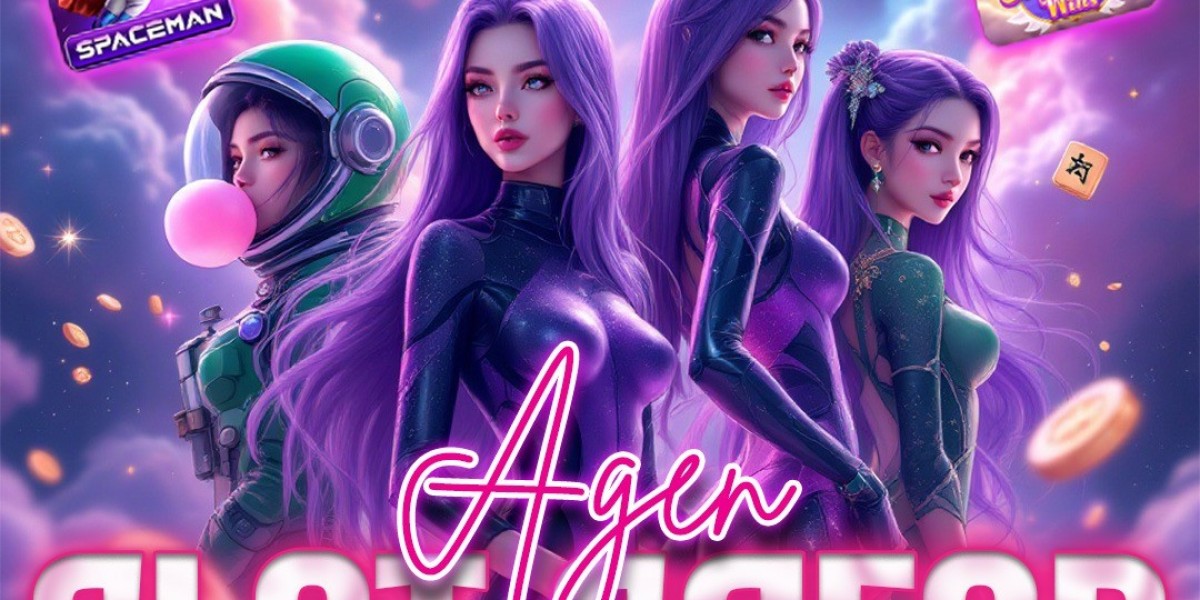 Pengantar Dunia SLOT6000: Sensasi Baru di Dunia Slot Online