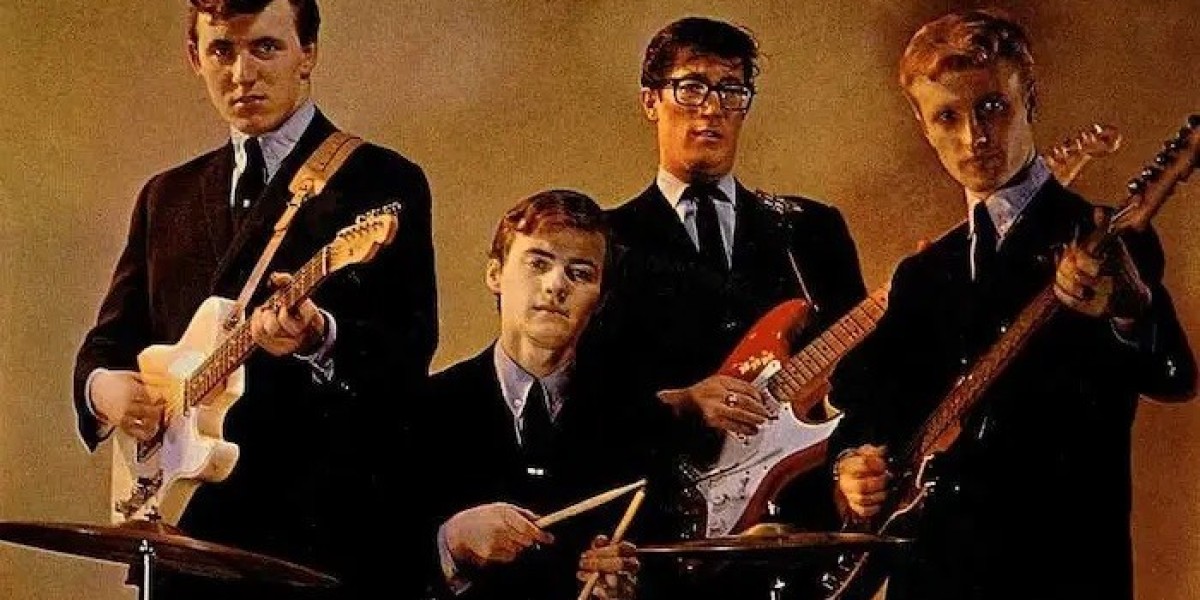 The 10 Most Prominent Instrumental Rock Music Artists Revealed
