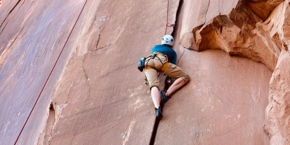 Exploring Moab Adventure Tours with Magnum Expeditions