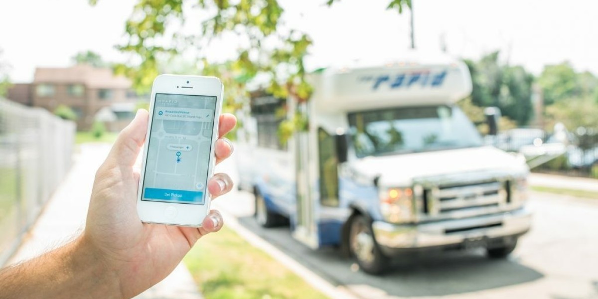 On-demand Transportation Market Research-Based Outlook & Industry Insights 2025–2033