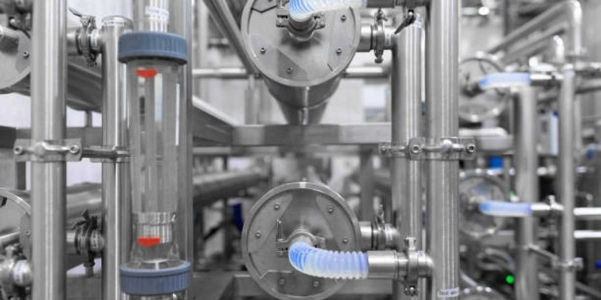 What Is the Principle Behind a Rotameter?