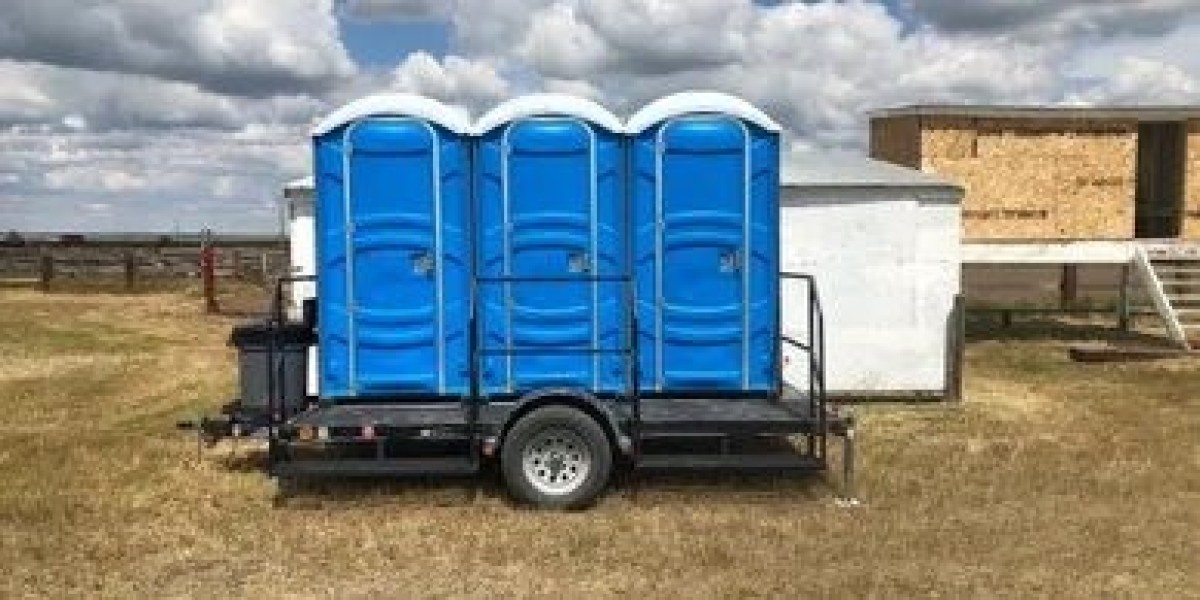 Essential Septic Services Portable Toilets and Potable Water Hauling for Outdoor Event Success