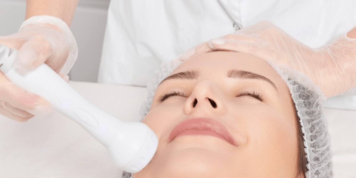Do Facial Treatments Improve Skin Texture?