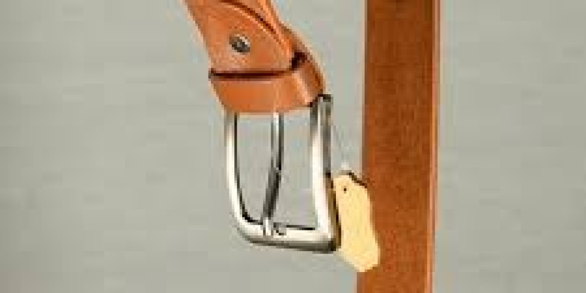 Full-Grain Leather Belts You Can Trust ?? | Eligo Leather