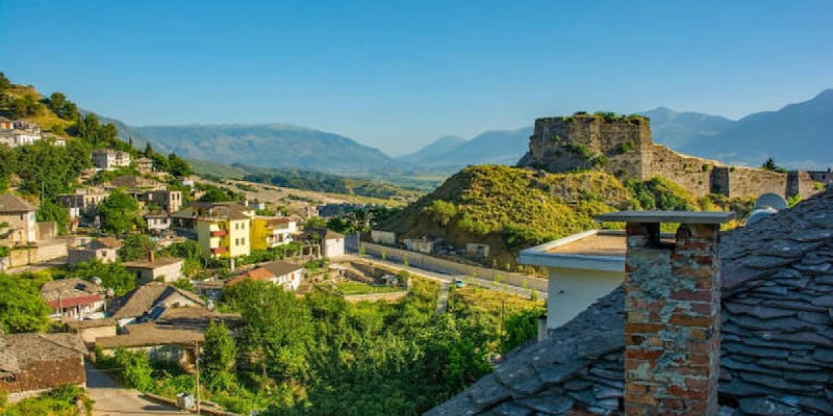 Cultural Treasures of Albania: Castles, Ottoman Towns & Local Food