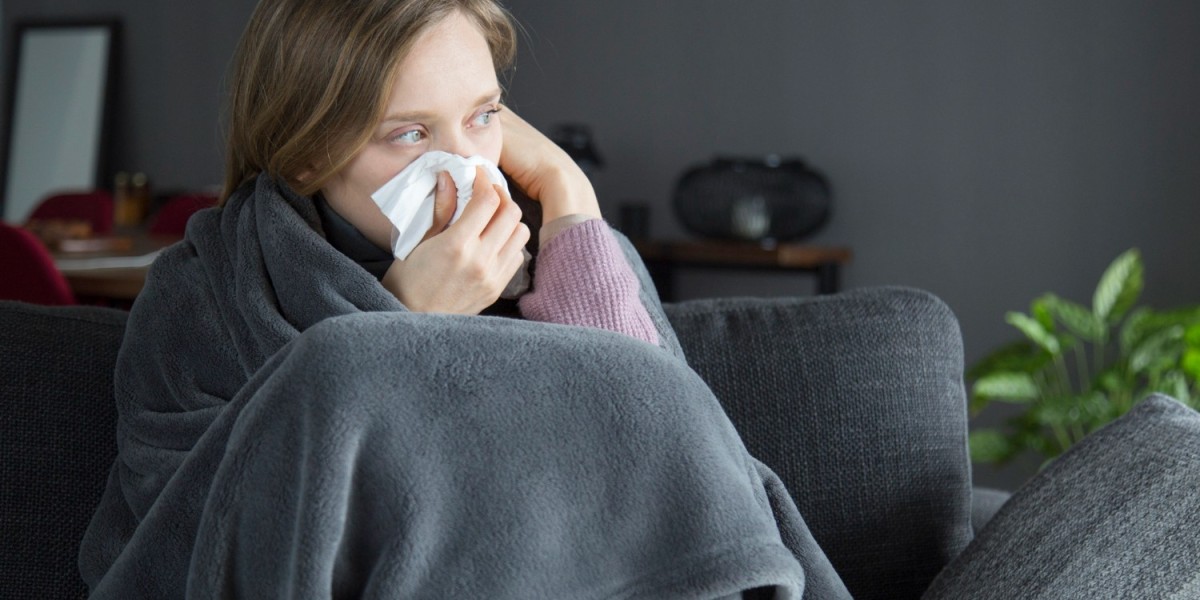 Unmasking the Flu: Understanding, Prevention, and Treatment of Influenza