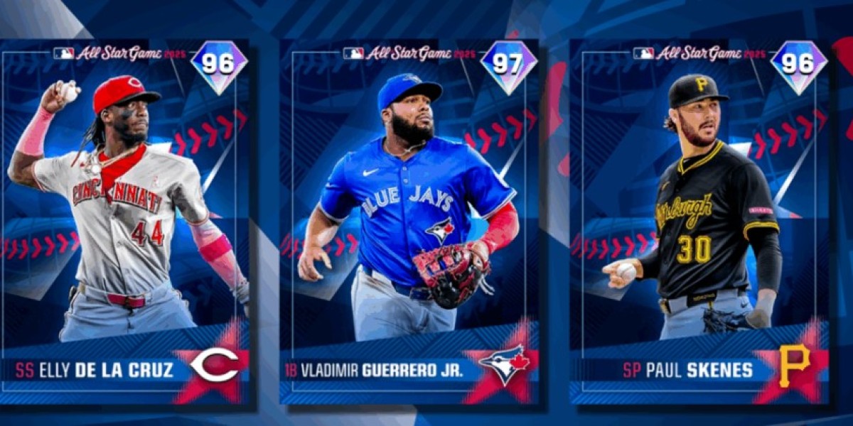 eld.gg MLB The Show 25 Stubs: Set Clear Goals