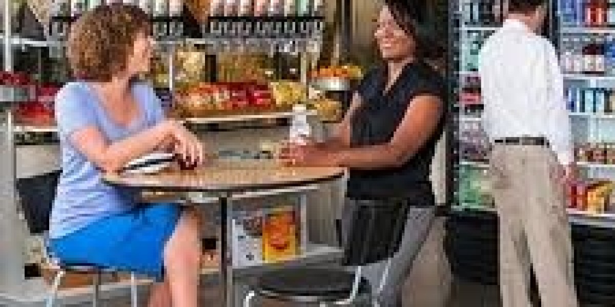 Pantry Services in Office: Boosting Employee Comfort and Productivity