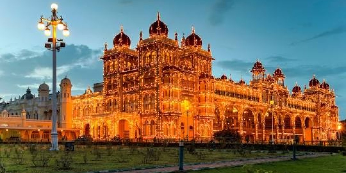 Bangalore to Mysore Cab