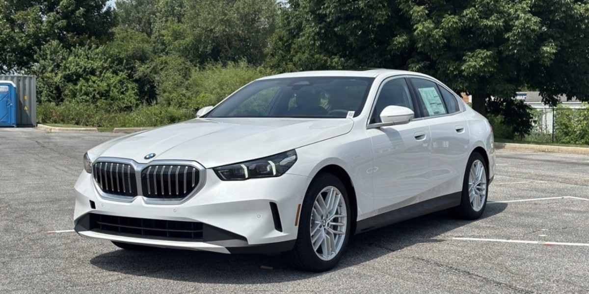 BMW VZ Share: Why It's a Strong Buy in 2025