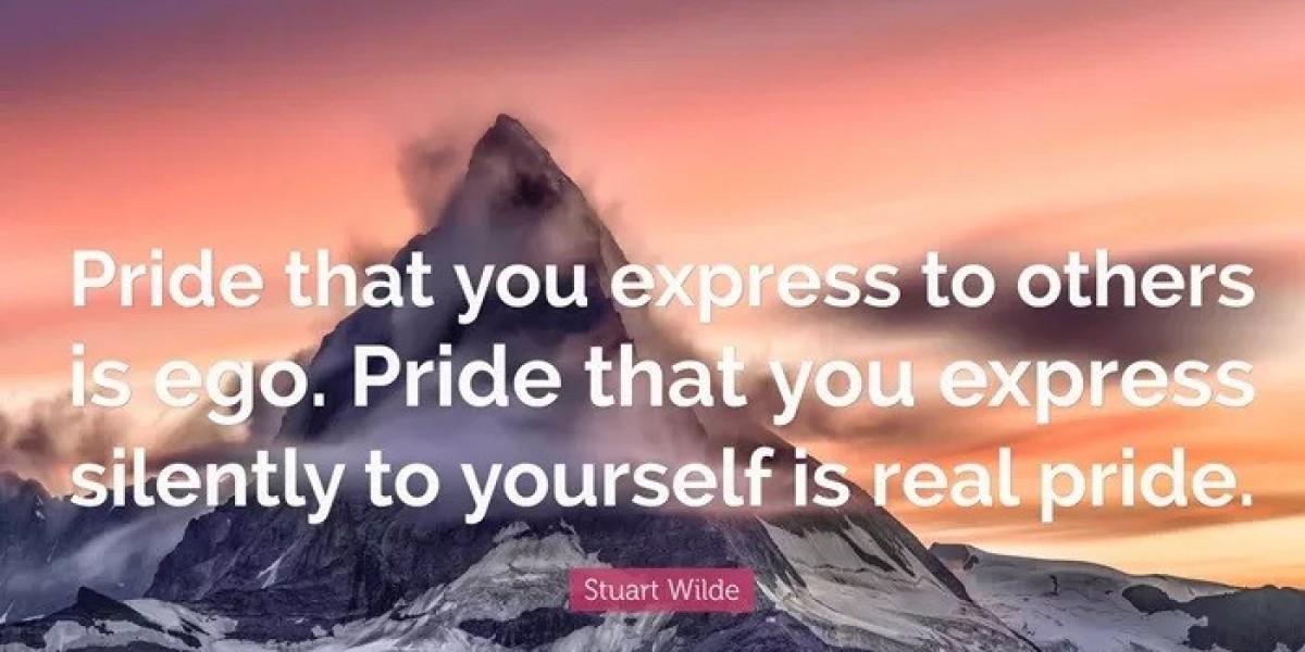 120+ Famous Quotes About Pride to Boost Your Self-Worth Today