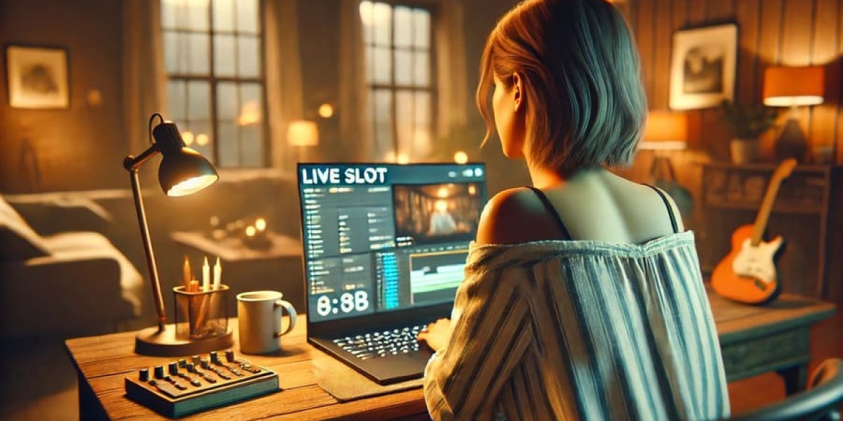 Ensuring Safety within the Gambling Site Landscape: Onca888 and the Scam Verification Community