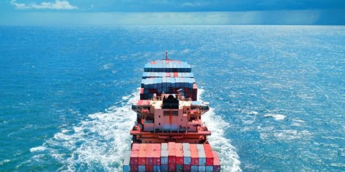 Sustainable Marine Fuels Market Size, Trends, and Growth Outlook 2025-2032