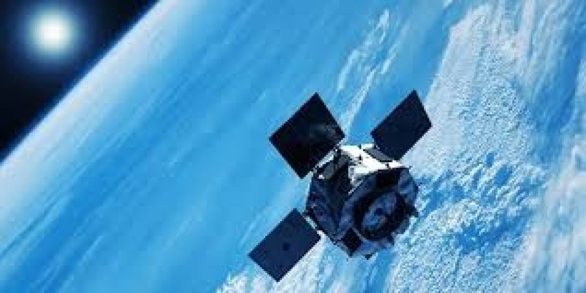 Small Satellite Market Benefits from Cost-Effective Launch Solutions Worldwide