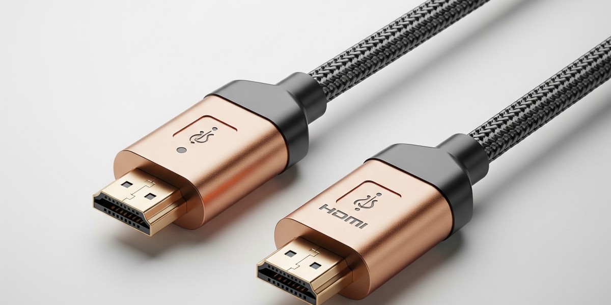 What Is the Best Cable for PC to Monitor?