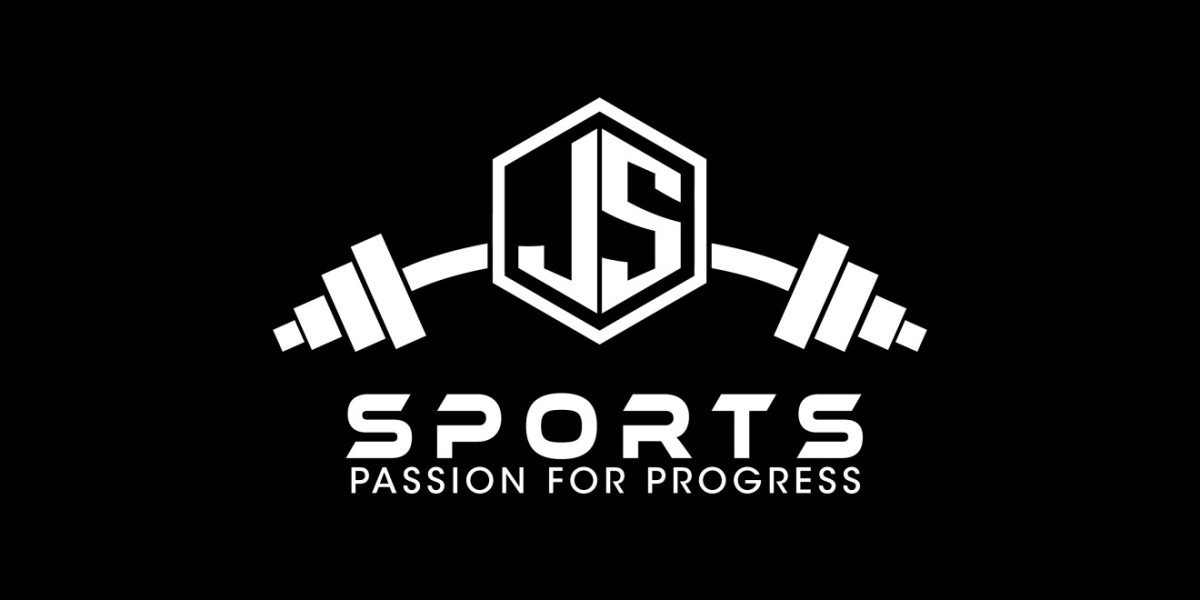 Transformeer Je Training: Waarom JS Sports De Ideale Partner Is Voor Jouw Fitnessdoelen