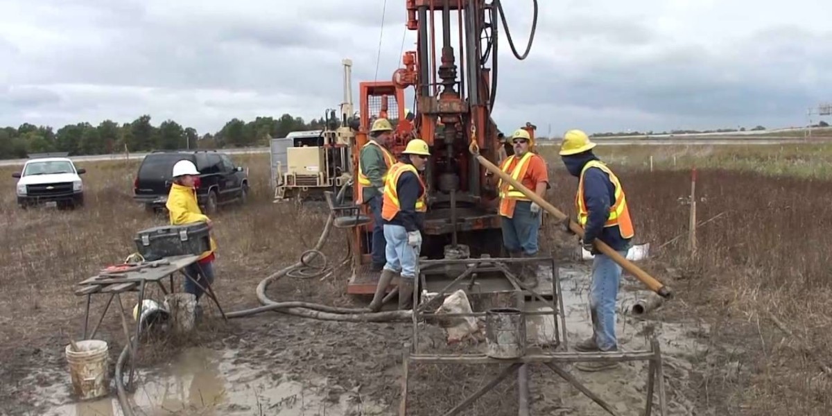 The Growing Canada Geotechnical Services Market: Trends and Insights
