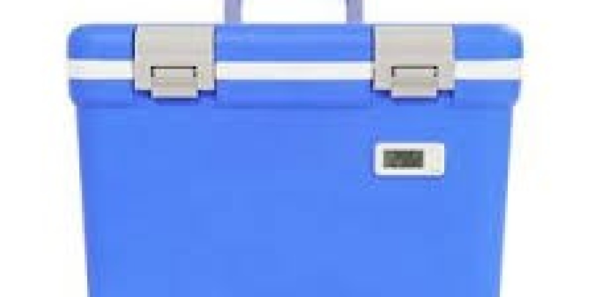 Vaccine Transport Carrier Market Poised for Growth Amid Global Expansion of Immunization and Cold Chain Needs